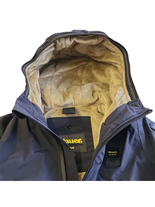  BLAUER | 25WBLKC11416 007110/888